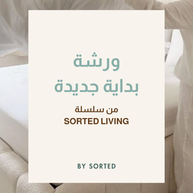 Fresh Start (Sorted Living Series)