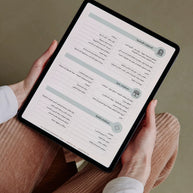 Hajj Preparations Checklist