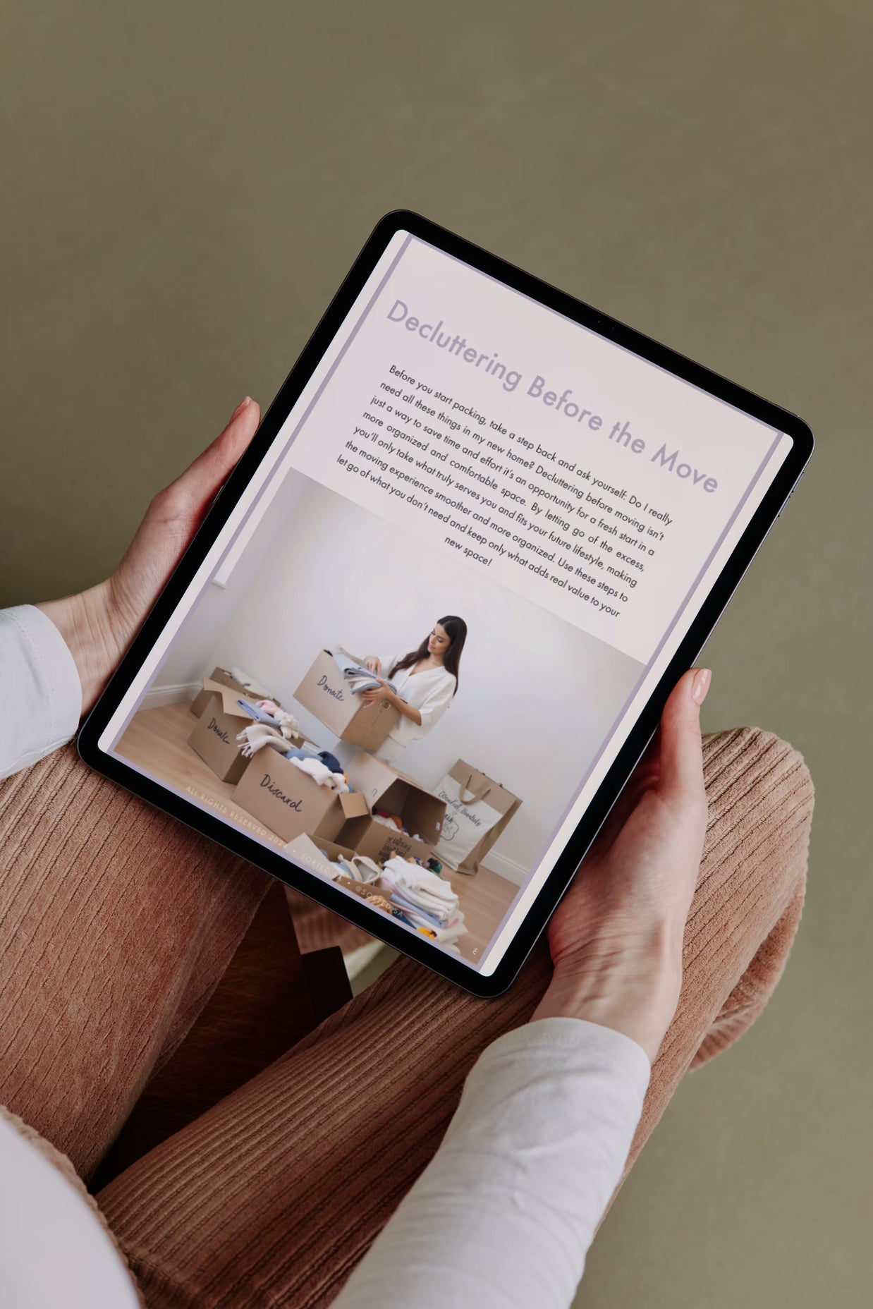 The Ultimate Home Moving Guide
