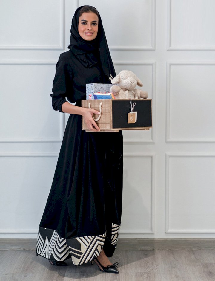 Learn How to Declutter Your Life from This Saudi Entrepreneur